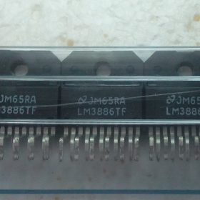 آی سی lm3886tf