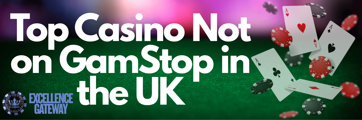 Exploring Non GamStop Casinos in the UK 970299658