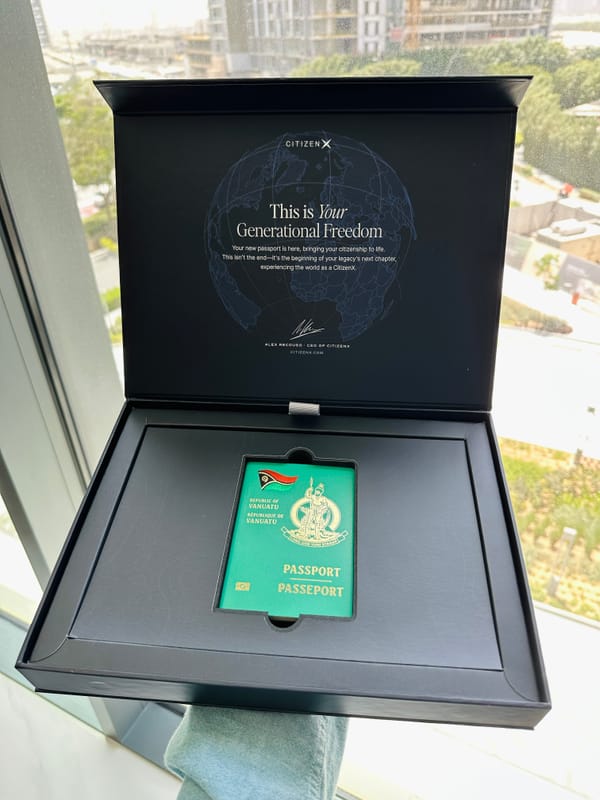 Latest Insights on Vanuatu Citizenship by Investment Programs Latest Insights on Vanuatu Citizenship by Investment Programs